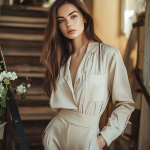 How to Add Elegance to Your Outfit Without Overdoing It